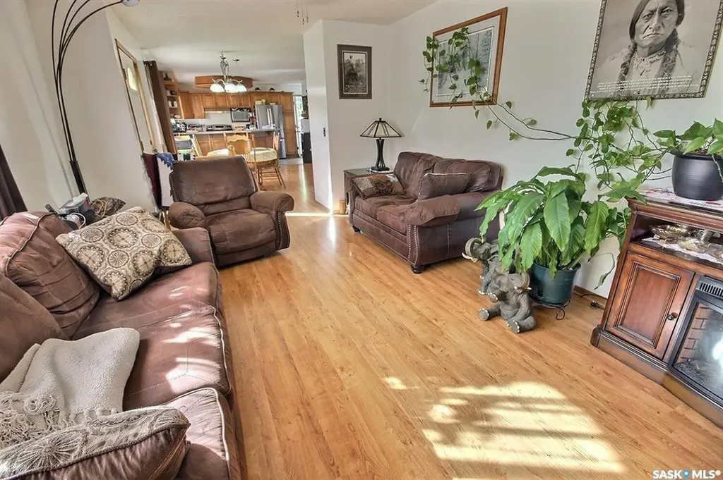 506 Laliberte Avenue Beauval SK S0M 0G0