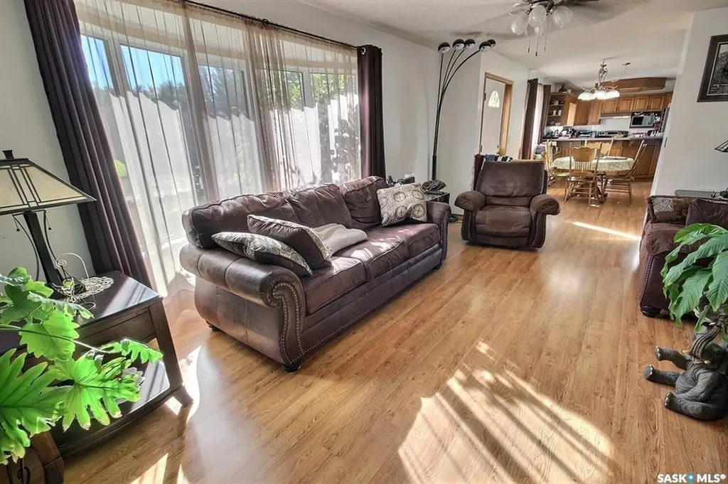 506 Laliberte Avenue Beauval SK S0M 0G0