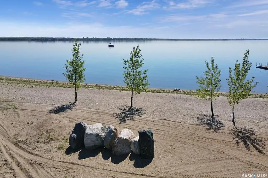 400 Lakeshore Drive Wee Too Beach SK S0G 1C0
