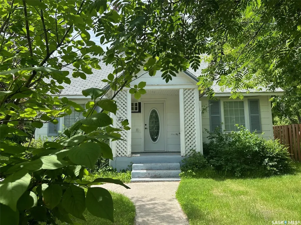 221 Main Street Hudson Bay SK S0E 0Y0