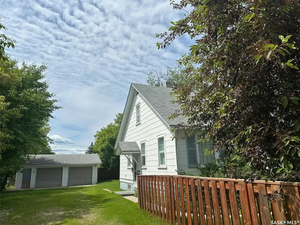 221 Main Street Hudson Bay SK S0E 0Y0