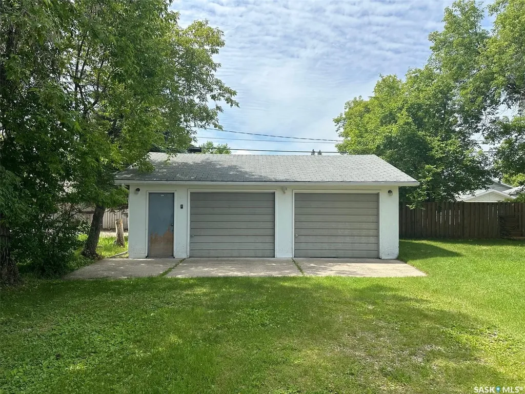 221 Main Street Hudson Bay SK S0E 0Y0