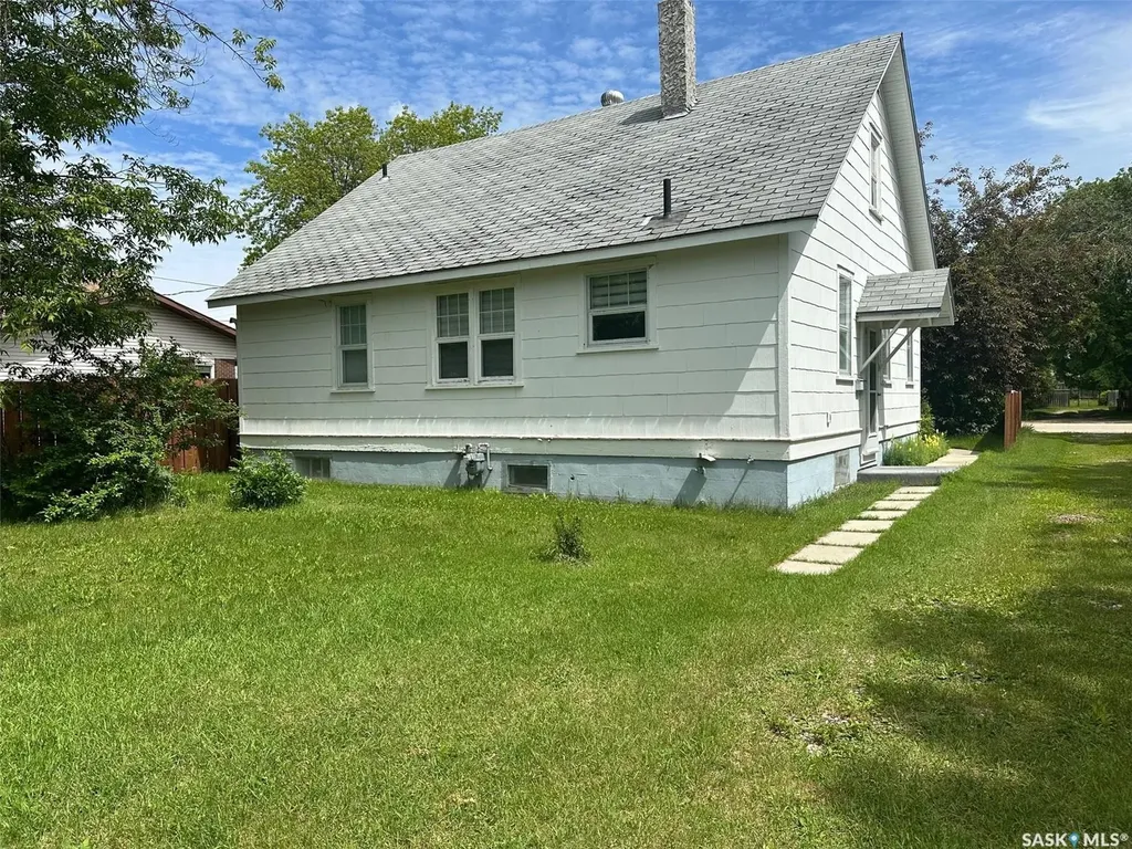 221 Main Street Hudson Bay SK S0E 0Y0