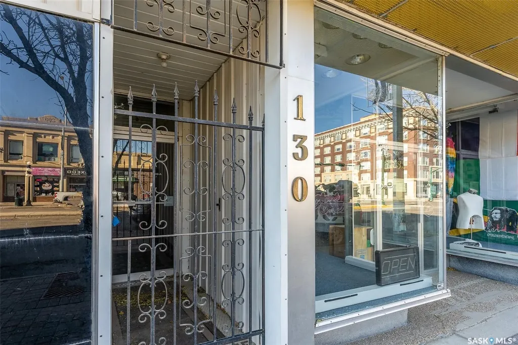 130 Main Street N Moose Jaw SK S6H 3J7