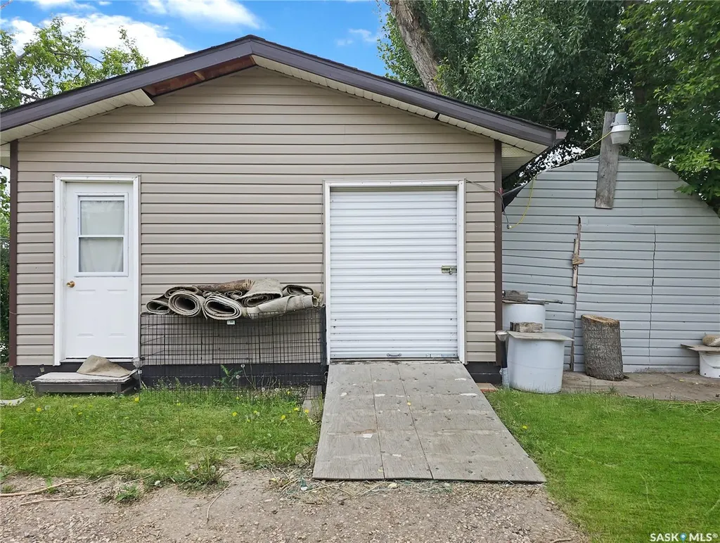109 Prairie Avenue Simpson SK S0G 4M0