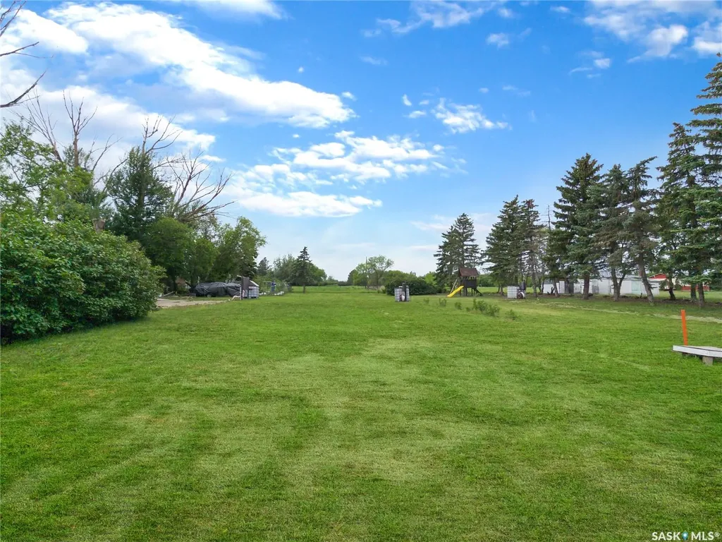 109 Prairie Avenue Simpson SK S0G 4M0