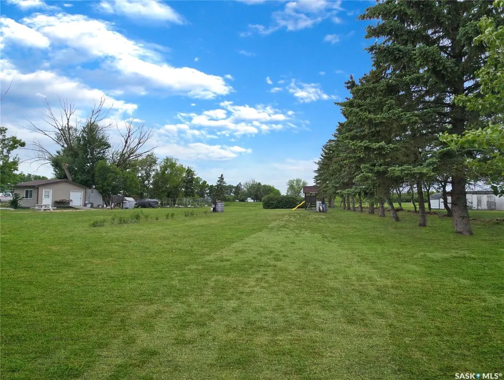 109 Prairie Avenue Simpson SK S0G 4M0