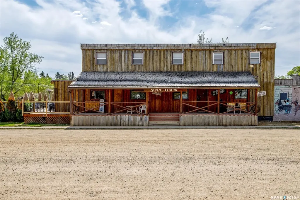 109 Centre Street Willow Creek Rm No. 458 SK S0E 0W0