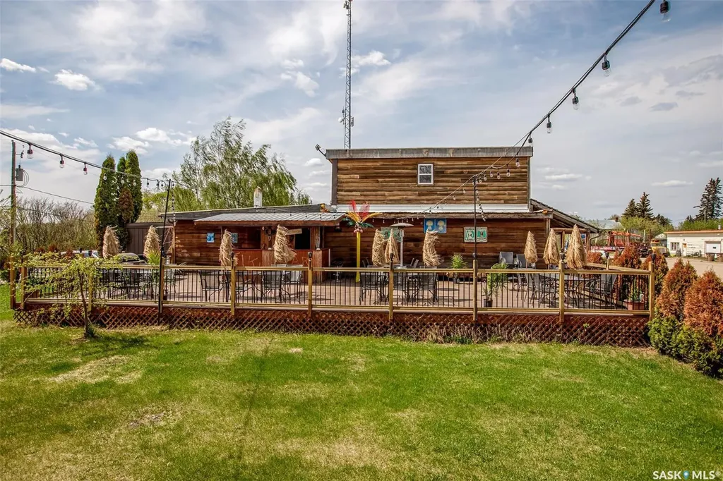 109 Centre Street Willow Creek Rm No. 458 SK S0E 0W0