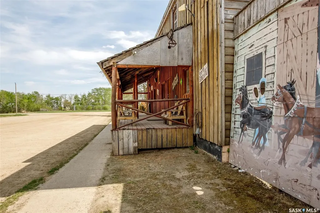 109 Centre Street Willow Creek Rm No. 458 SK S0E 0W0