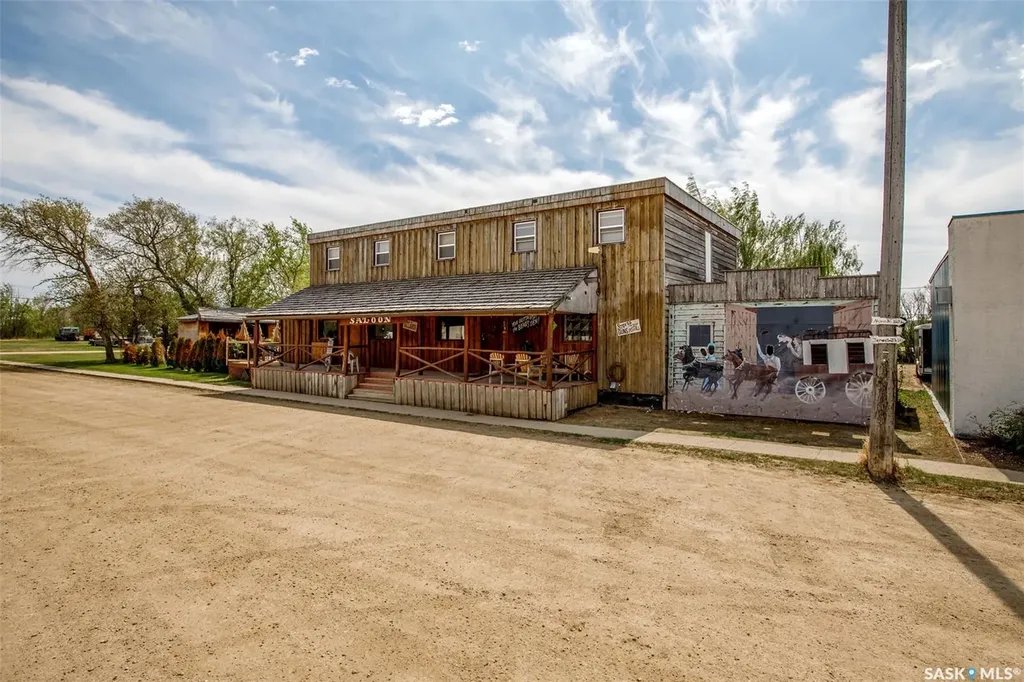 109 Centre Street Willow Creek Rm No. 458 SK S0E 0W0