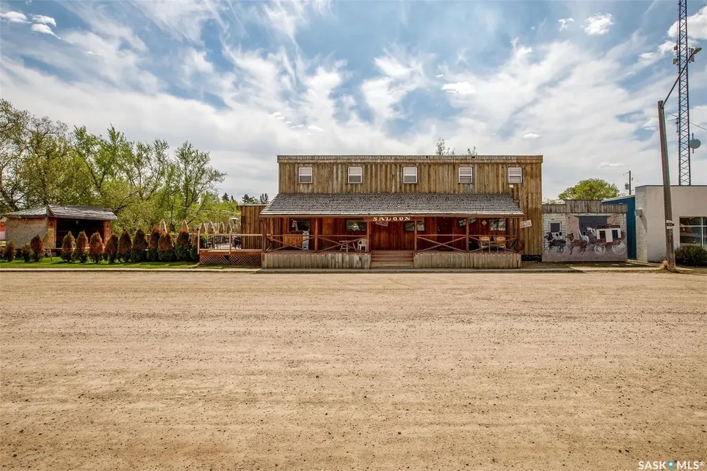 109 Centre Street Willow Creek Rm No. 458 SK S0E 0W0