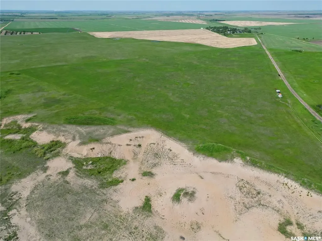Lot Rural Address Lumsden Rm No. 189 SK S0G 3C0
