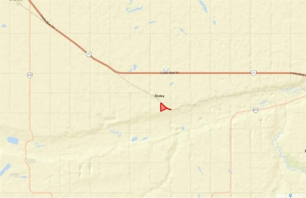 Lot Rural Address Lumsden Rm No. 189 SK S0G 3C0
