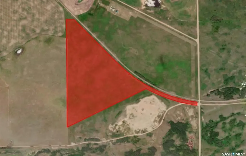 Lot Rural Address Lumsden Rm No. 189 SK S0G 3C0