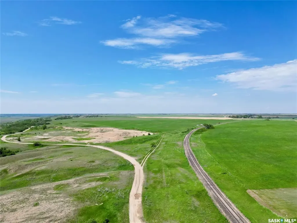 Lot Rural Address Lumsden Rm No. 189 SK S0G 3C0