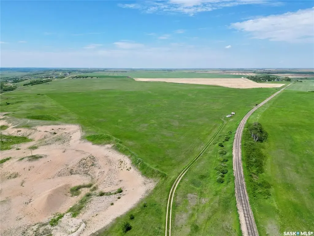 Lot Rural Address Lumsden Rm No. 189 SK S0G 3C0