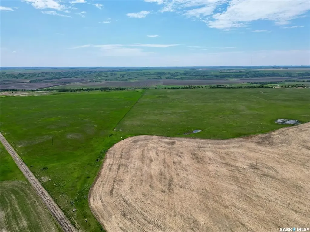 Lot Rural Address Lumsden Rm No. 189 SK S0G 3C0