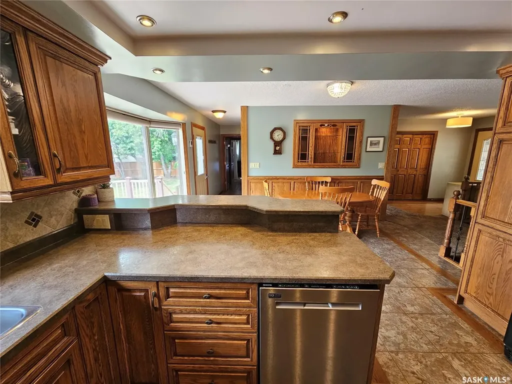 206 West 1st Street Alida SK S0C 0B0