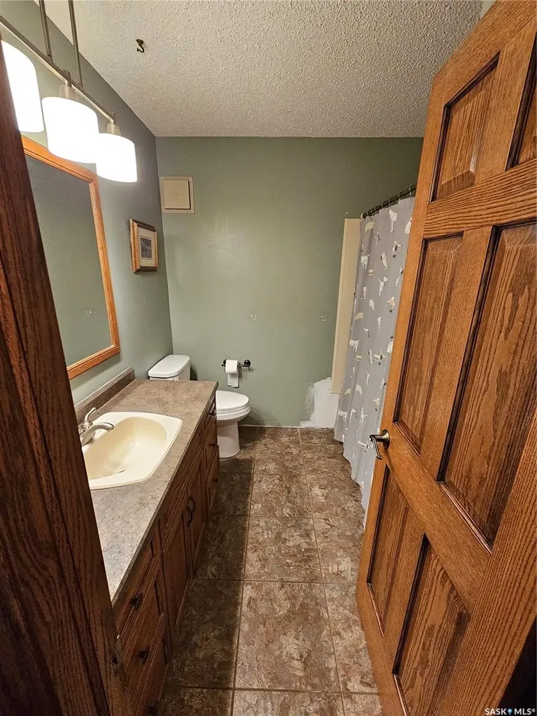 206 West 1st Street Alida SK S0C 0B0