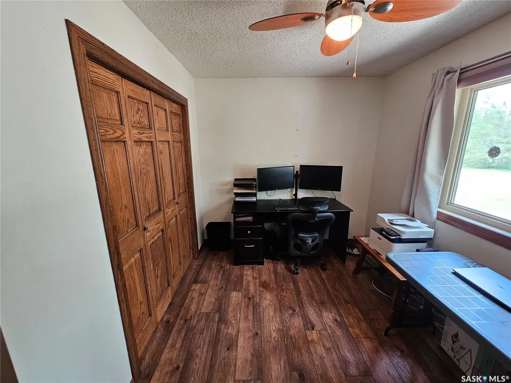 206 West 1st Street Alida SK S0C 0B0