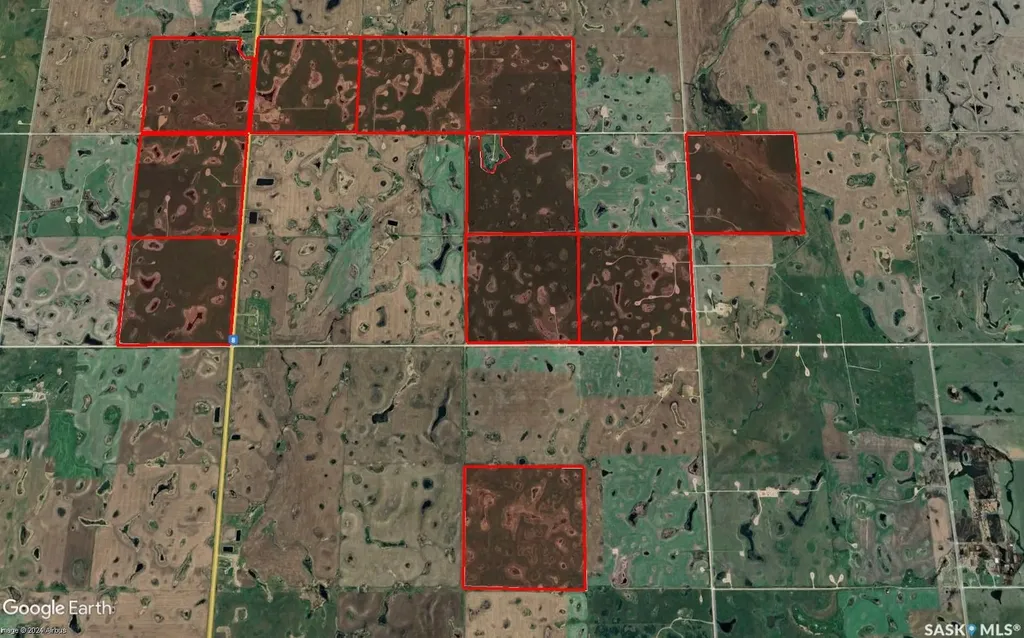 Rural Address Storthoaks Rm No. 31 SK S0C 0P0