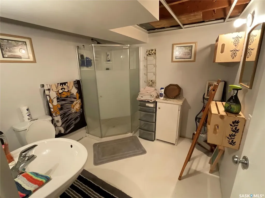 117 First Street E Invergordon Rm No. 430 SK S0K 4K0