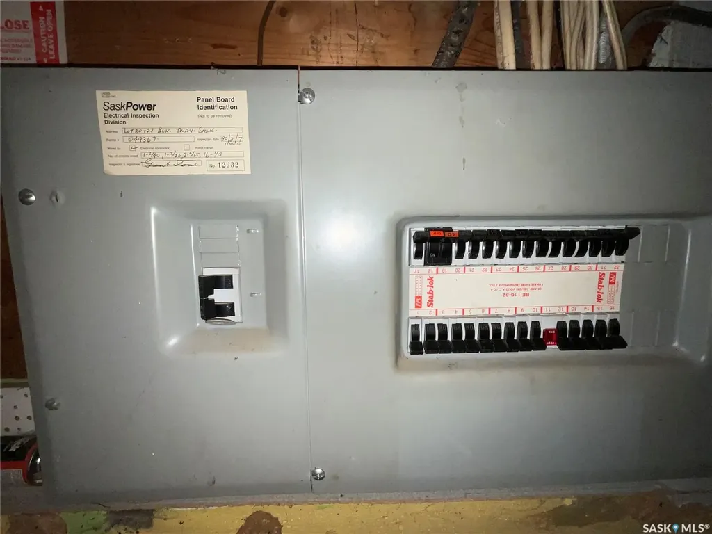 117 First Street E Invergordon Rm No. 430 SK S0K 4K0