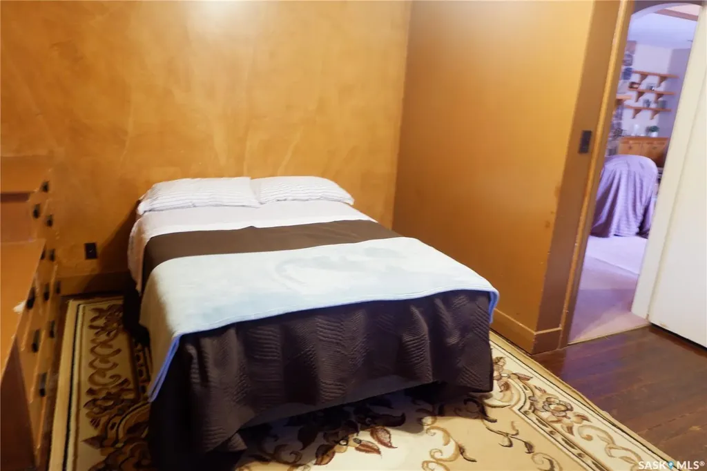 48 2nd Avenue E Lafleche SK S0H 2K0