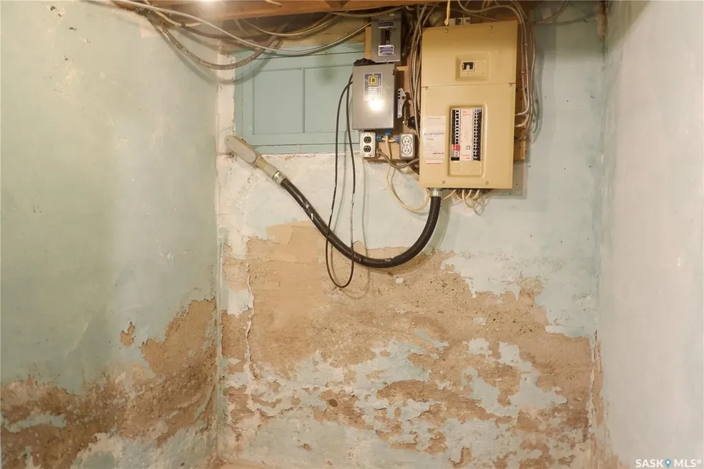 48 2nd Avenue E Lafleche SK S0H 2K0