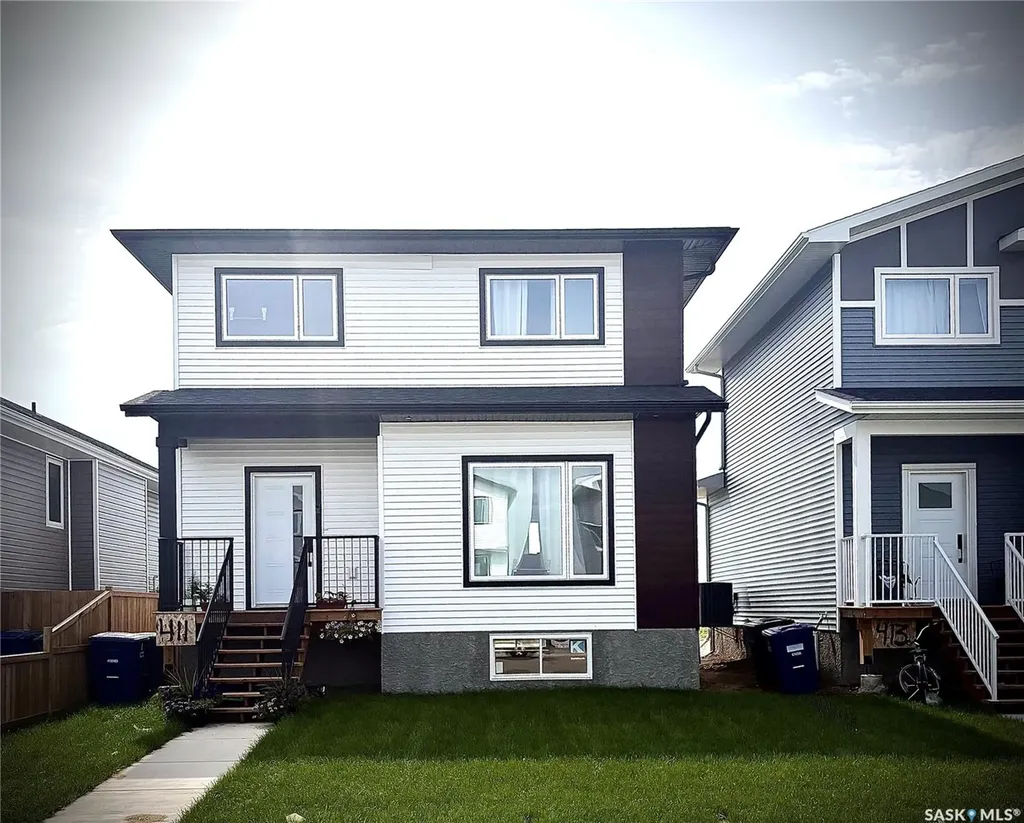 423 Eldorado Street Warman SK S0K 4S3