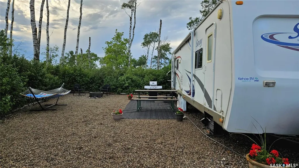 Rural Address Wakaw Lake SK S0K 4P0