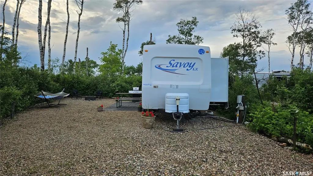 Rural Address Wakaw Lake SK S0K 4P0