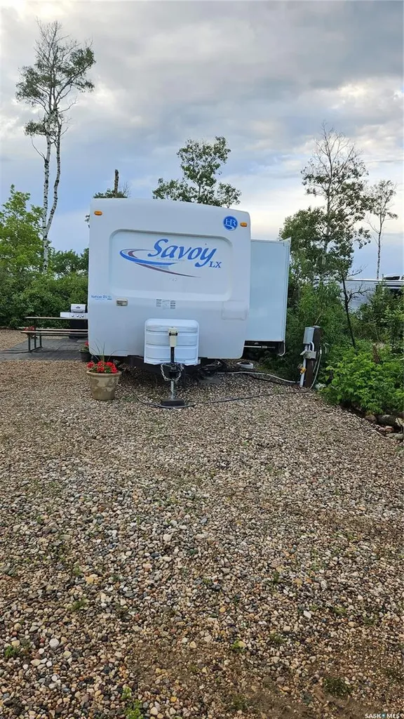 Rural Address Wakaw Lake SK S0K 4P0