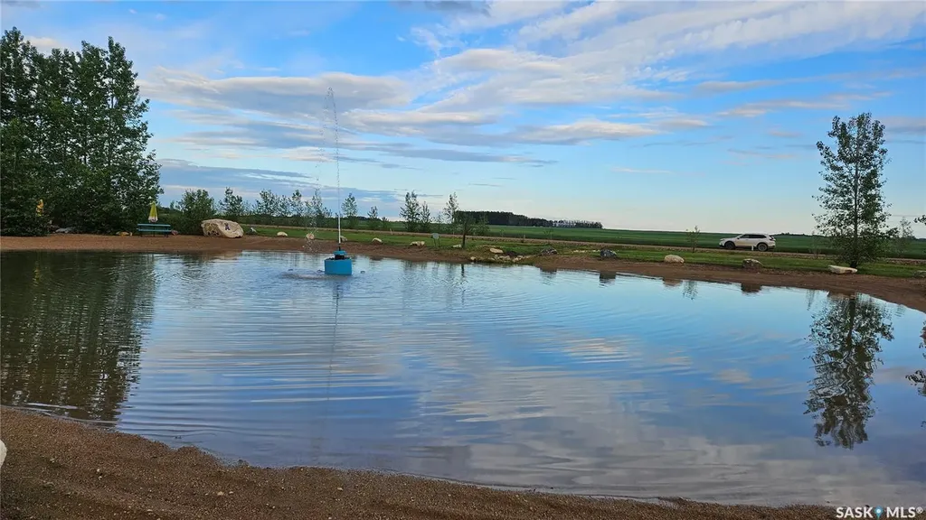 Rural Address Wakaw Lake SK S0K 4P0