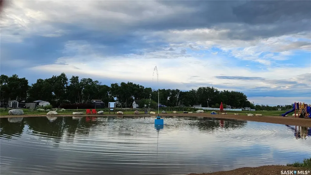 Rural Address Wakaw Lake SK S0K 4P0