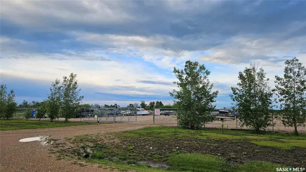 Rural Address Wakaw Lake SK S0K 4P0