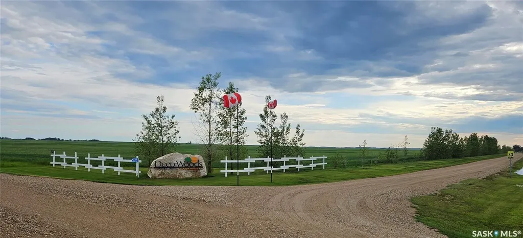 Rural Address Wakaw Lake SK S0K 4P0