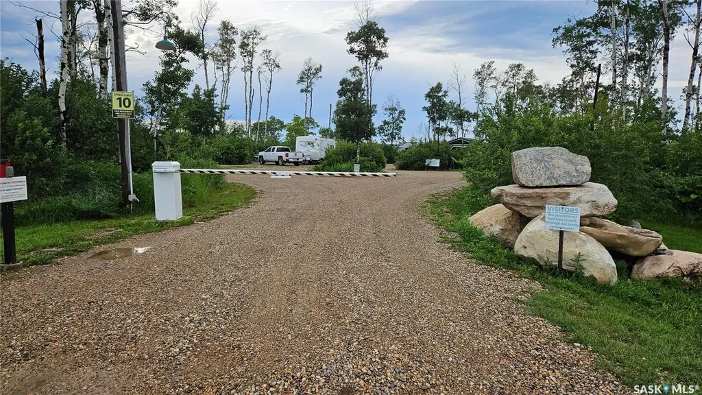 Rural Address Wakaw Lake SK S0K 4P0