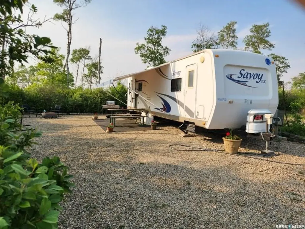 Rural Address Wakaw Lake SK S0K 4P0