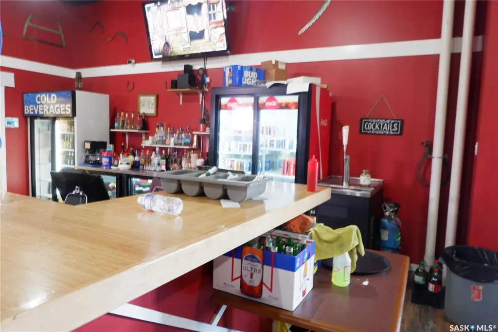 401 Main Street Mossbank SK S0H 3G0