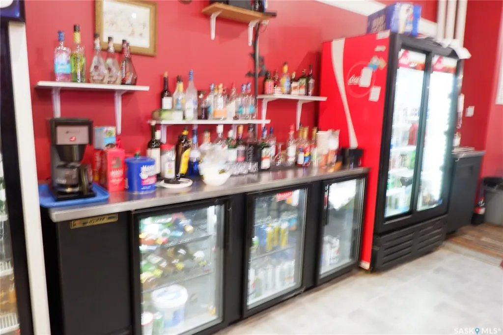401 Main Street Mossbank SK S0H 3G0