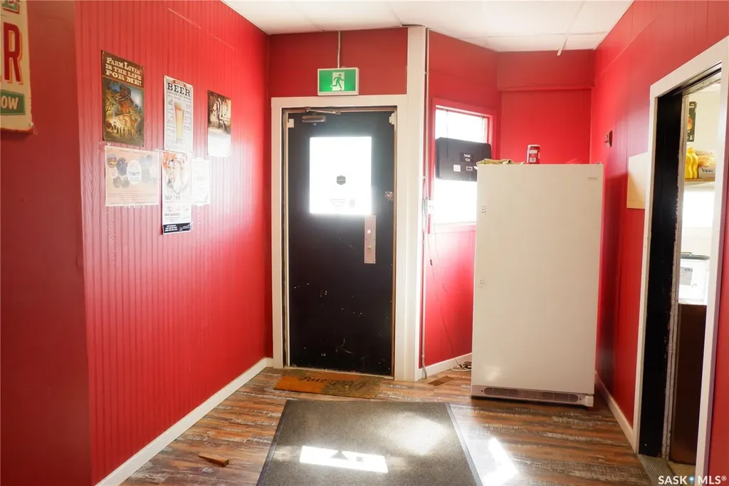 401 Main Street Mossbank SK S0H 3G0