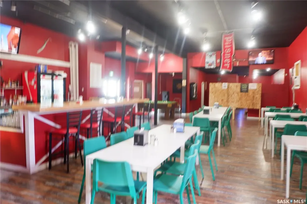 401 Main Street Mossbank SK S0H 3G0