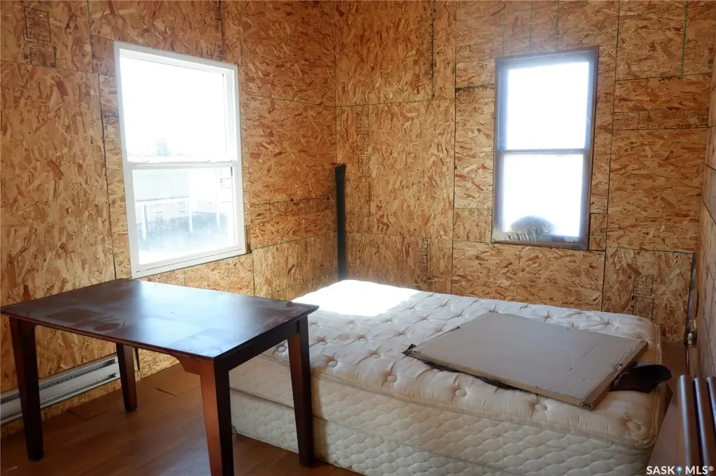 401 Main Street Mossbank SK S0H 3G0