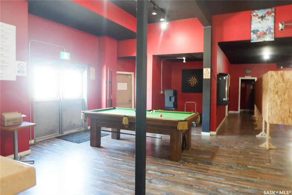 401 Main Street Mossbank SK S0H 3G0