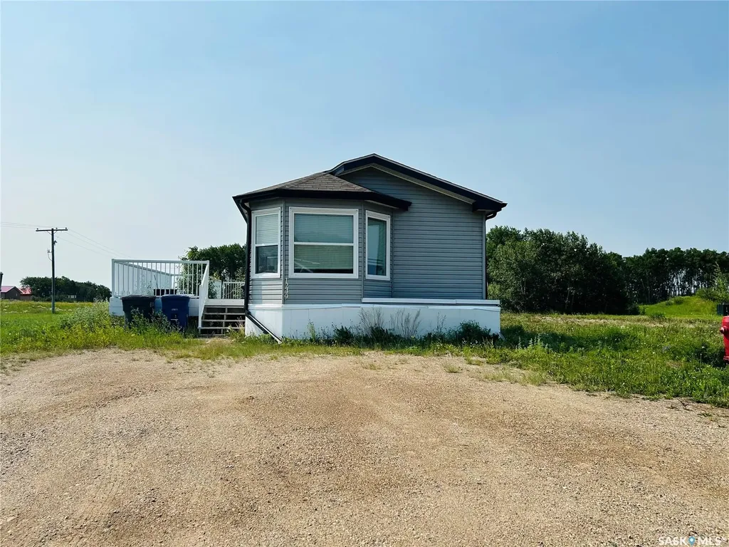1249 Autumn Court Rocanville SK S0A 3L0