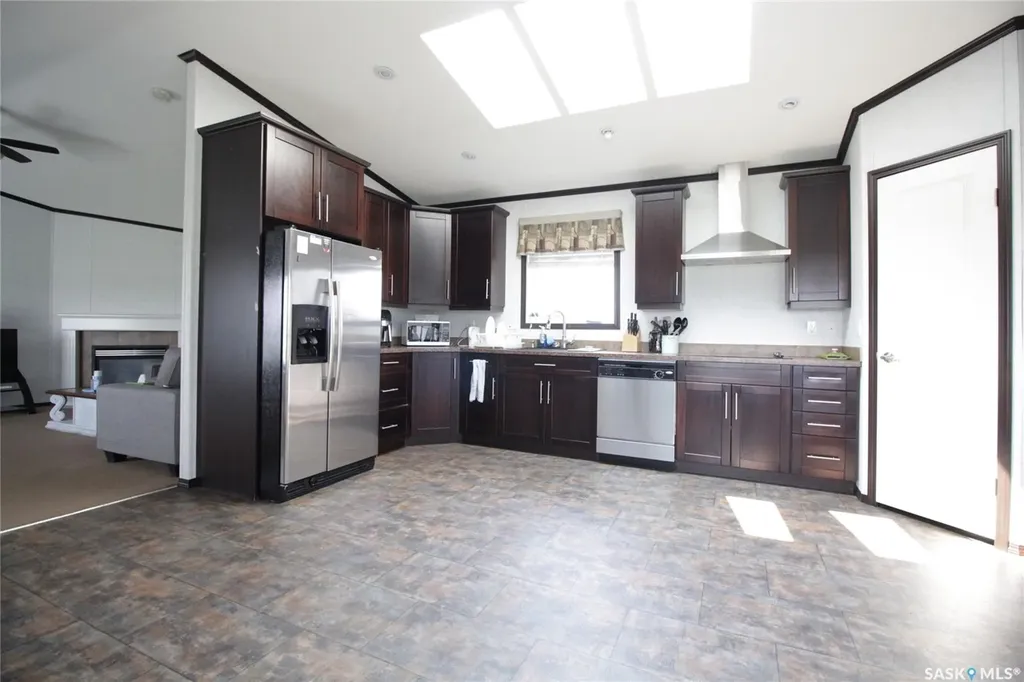 1249 Autumn Court Rocanville SK S0A 3L0