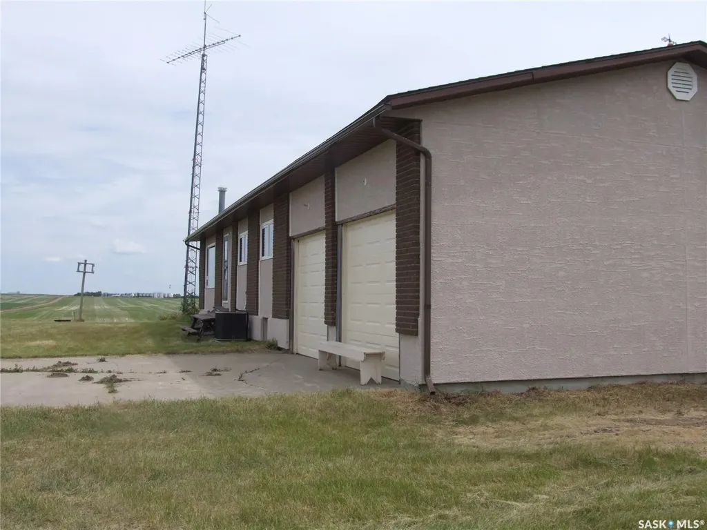 Rural Address Eatonia SK S0L 0Y0