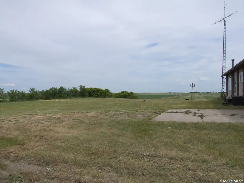 Rural Address Eatonia SK S0L 0Y0